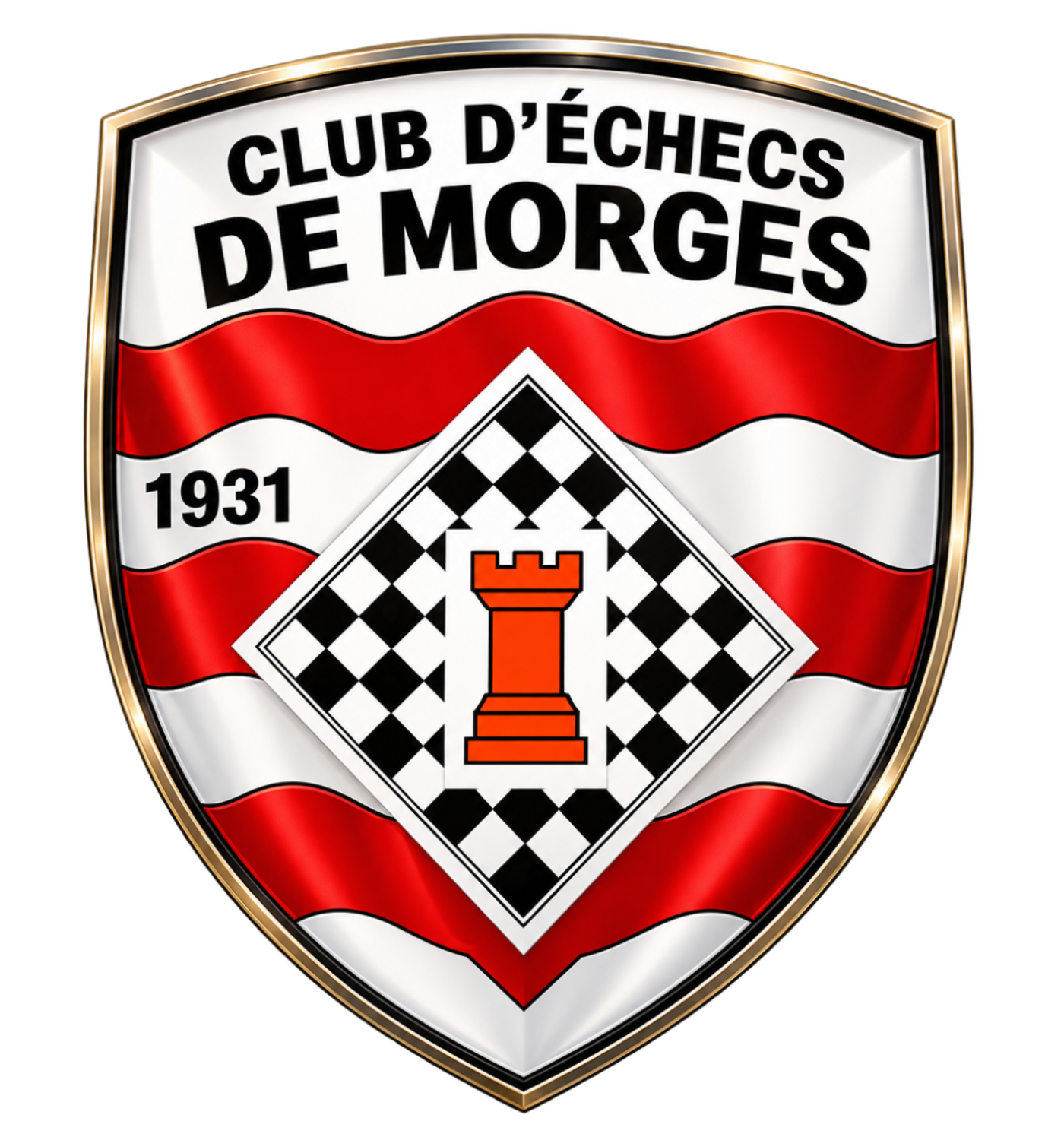 Club d'échecs de Morges