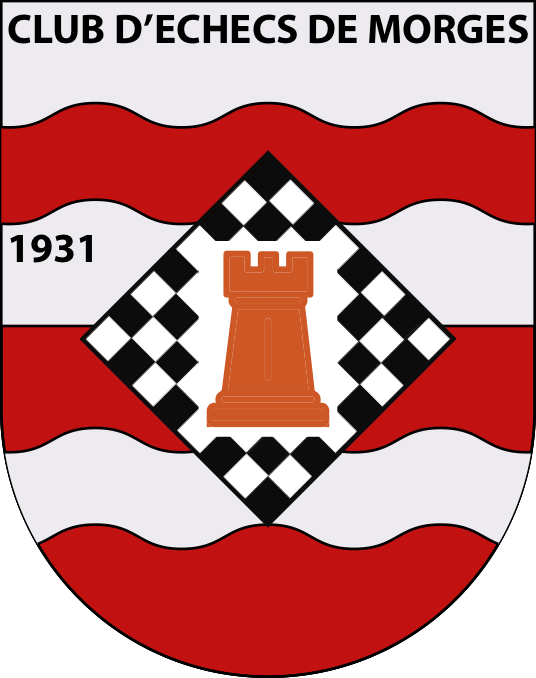 Club d'échecs de Morges
